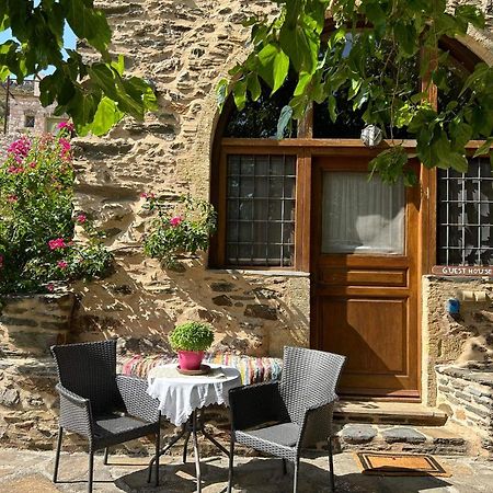 GuesthouseKamara Monemvasia Extérieur photo