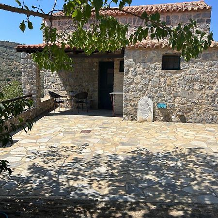 GuesthouseKamara Monemvasia Extérieur photo