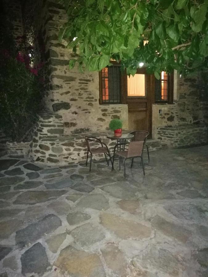 GuesthouseKamara Monemvasia Extérieur photo