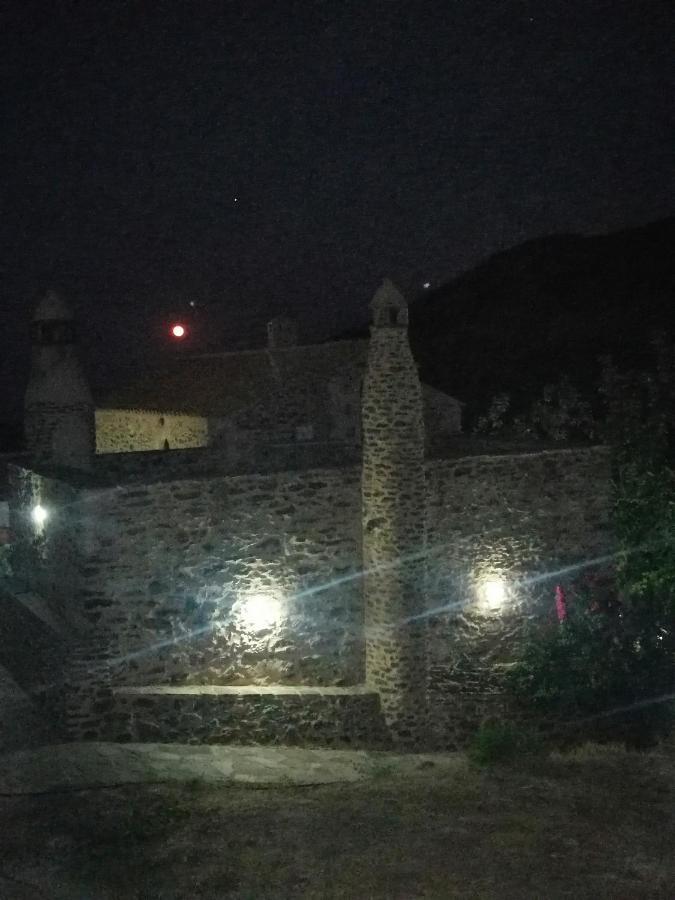 GuesthouseKamara Monemvasia Extérieur photo