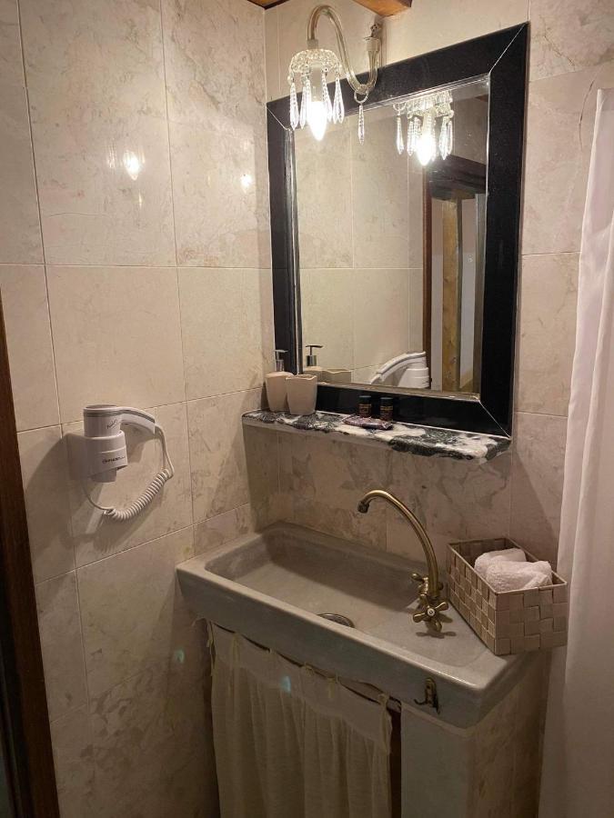 GuesthouseKamara Monemvasia Extérieur photo