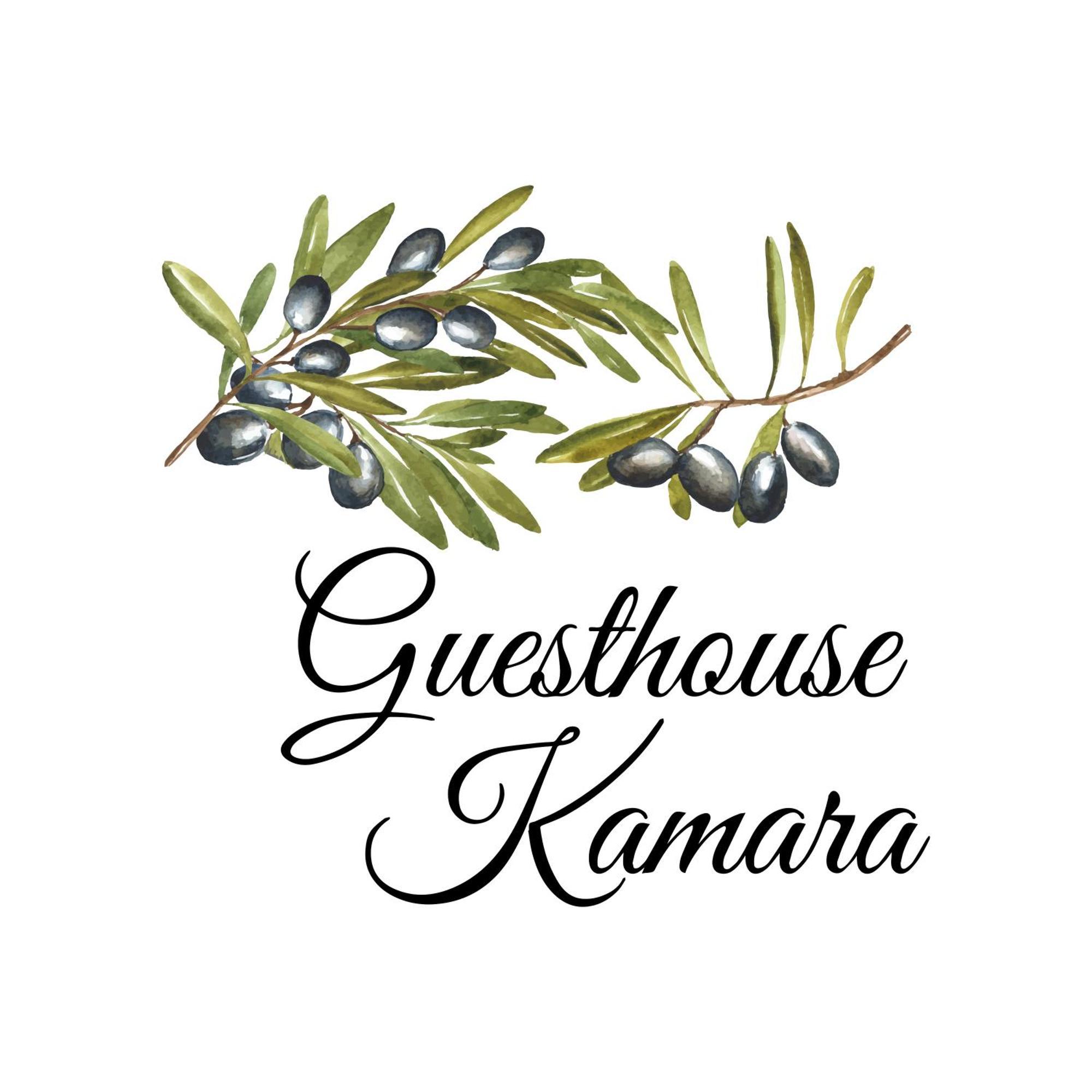 GuesthouseKamara Monemvasia Extérieur photo