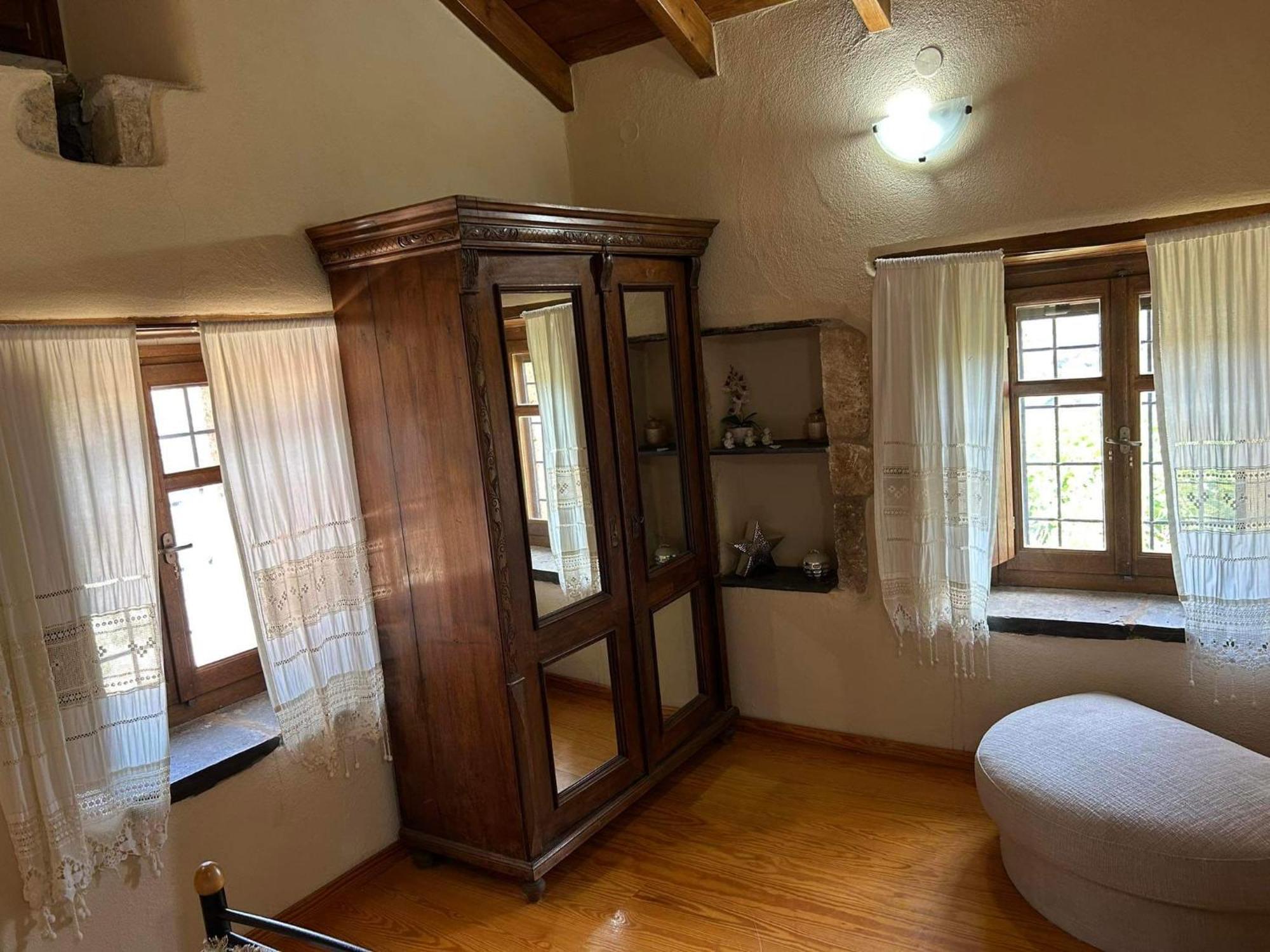 GuesthouseKamara Monemvasia Extérieur photo