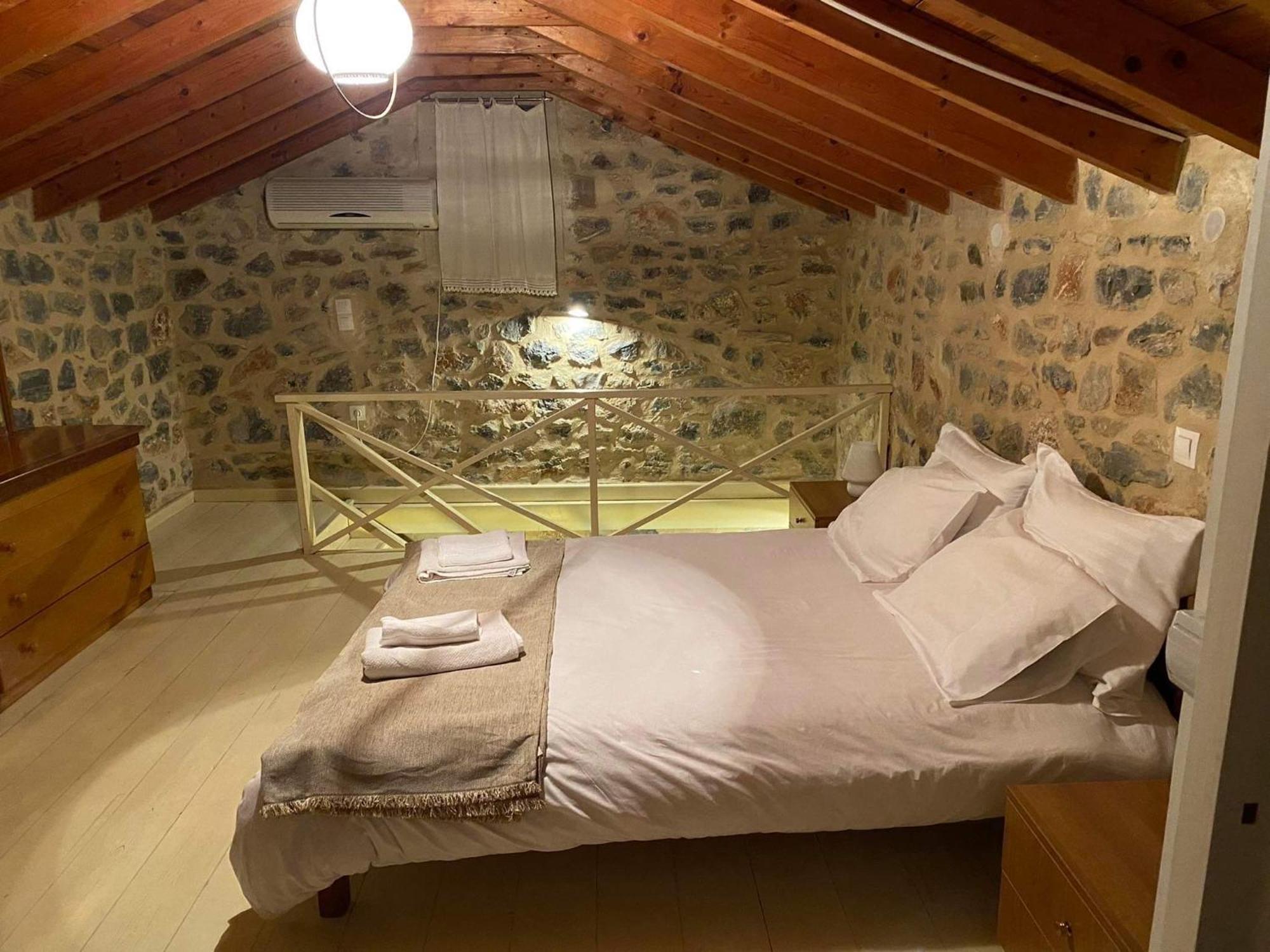 GuesthouseKamara Monemvasia Extérieur photo